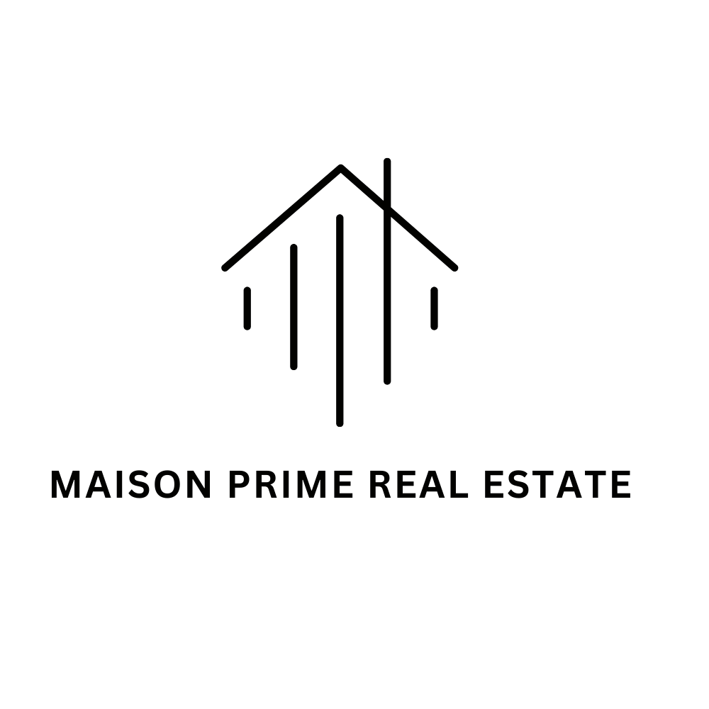 Maison Prime Real Estate
